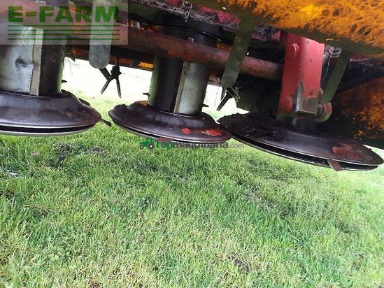 Cortacésped manual - Niemeyer - ro 305