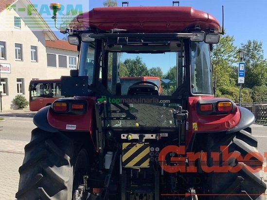 Tractor agrícola - Case IH - farmall 85a
