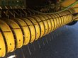 Empacadora gigant - John Deere - 580