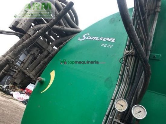 Cisterna - Samson - pg 20