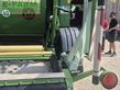 Empacadora gigant - Krone - comprima cv 150 xc plus