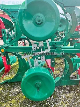 Arado - Regent - titan 120