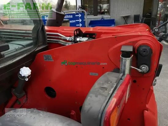 Telescopica - Manitou - 741-120lsu