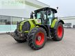 Tractor agrícola - Claas - arion 660 cmatic (inkl. rtk)