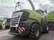 Cosechadora de Cereal - Claas - jaguar 980 t4