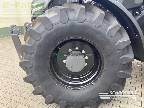 Tractor agrícola - Valtra - q 305