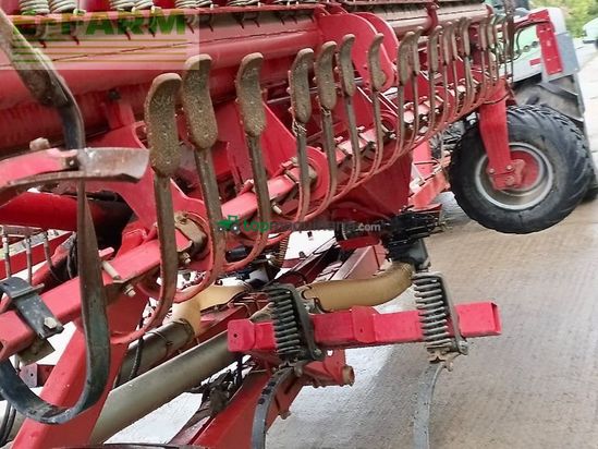 Sembradora -  - dg12000