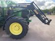 Tractor agrícola - John Deere - 6520