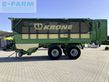 Cinta transportadora de forraje - Krone - rx 430 gl