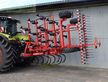Cultivador - Horsch - finer 5 sl 4 x tiefenräder mech. tf