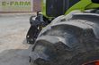 Tractor agrícola - Claas - axion 840 cebis