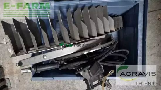 Esparcidor - Amazone - limiter v