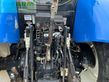 Tractor agrícola - New Holland - t7.210 tractor (st25435)