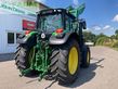 Tractor agrícola - John Deere - 6140m