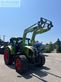 Tractor agrícola - Claas - arion 460 cis CIS