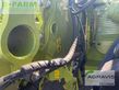 Cosechadora de Cereal - Claas - orbis 900