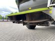 Cosechadora de Cereal - Claas - lexion 580 m. vario 1050