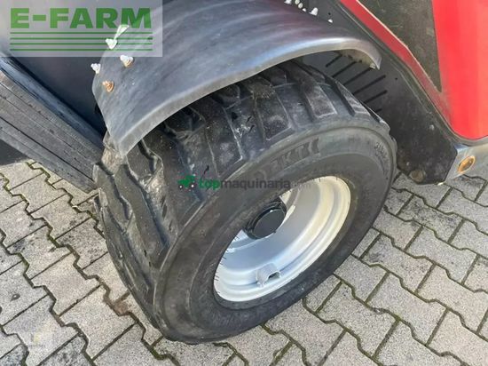 Telescopica - Thaler - 48 t18-dpf