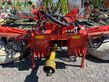 Cortacésped manual - Kuhn - gmd 883 lift control