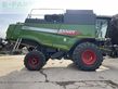 Cosechadora de Cereal - Fendt - 5255 l