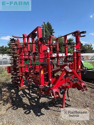 Cultivador - Horsch - cruiser 5 sl