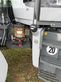 Telescopica - kramer - kl 55.8t garantie bis 07/2027