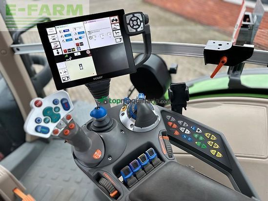 Tractor agrícola - Fendt - 936 vario gen6 profi plus ProfiPlus