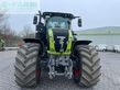 Tractor agrícola - Claas - axion 960 **vorführer**