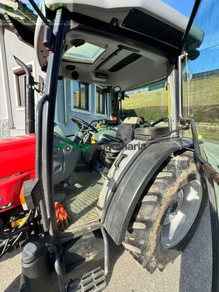 Tractor agrícola - Landini - dt 80s gt