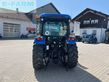 Tractor agrícola - New Holland - t4.75s S