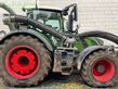 Tractor agrícola - Fendt - Vario 724