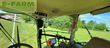 Cosechadora de Cereal - John Deere - 8500