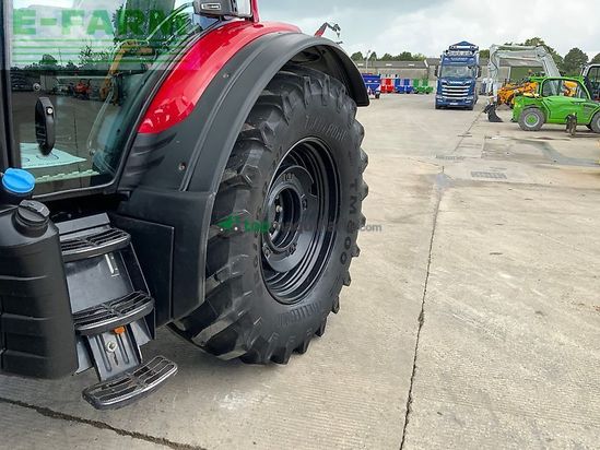 Tractor agrícola - Valtra - n175 unlimited tractor (st26881)
