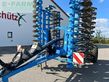 Grada de disco - Lemken - lemken heliodor 8ka600 mit fahrwerk