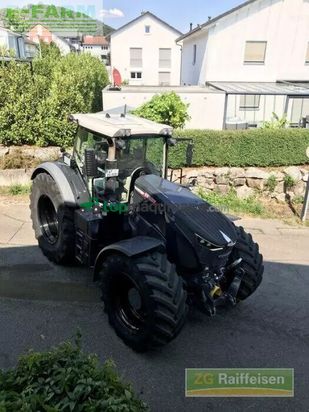 Tractor agrícola - Fendt - 942 vario gen 7