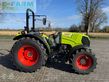 Tractor agrícola - Claas - elios 210