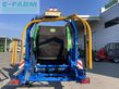 Empacadora gigant - John Deere - 960