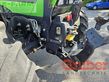 Tractor agrícola - Deutz-Fahr - agrotron 130