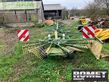 Rastrillo - Krone - swadro 710/26t