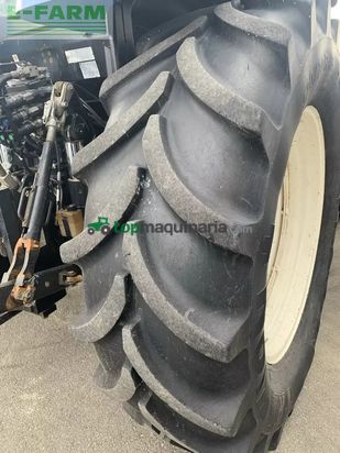 Tractor agrícola - New Holland - t6.155 electro command