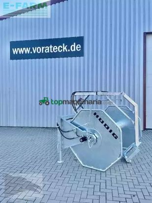 Riego - Hüdig - sh 400 schlauchhaspel mit ausleger