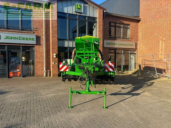 Sembradora - John Deere - 750a direktsaat