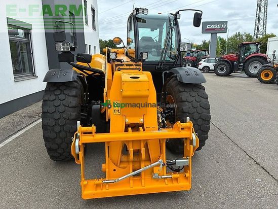 Telescopica - JCB - 560-80 agri xtra