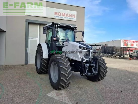 Tractor agrícola - Lamborghini - spark 125 vrt