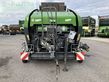 Empacadora gigant - Fendt - rotana 180 xtra cut