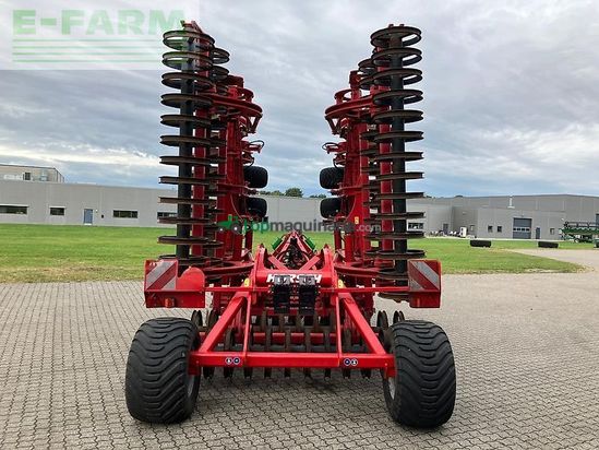 Grada de disco - Horsch - joker 8 rt