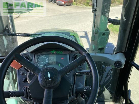 Tractor agrícola - Claas - axos 340 cx