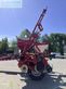 Sembradora monograno mecanica - Kverneland - gebr. optima tf profil