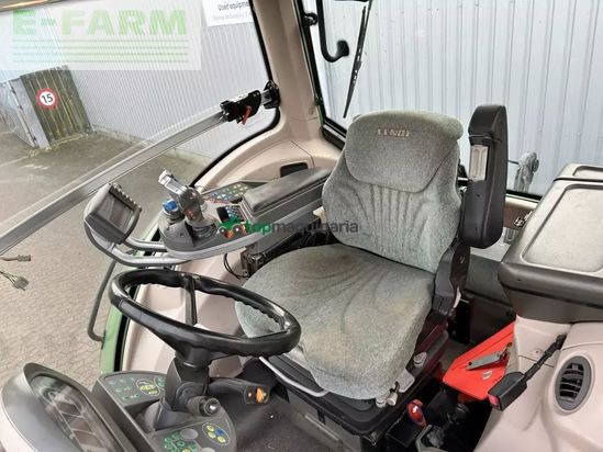 Tractor agrícola - Fendt - 933