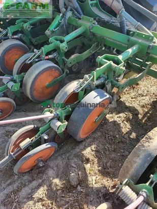 Sembradora monograno mecanica - Amazone - edx 6000-2c